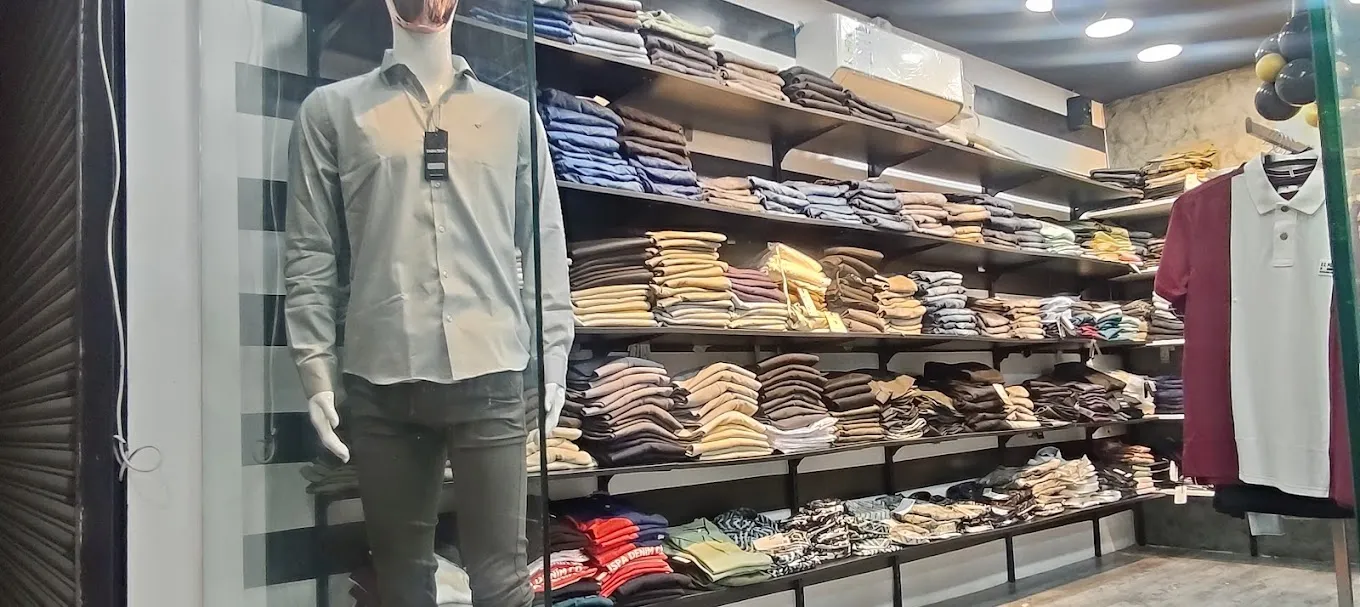 Come back fashions